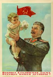 Illustration for article titled Today In History (Stalin was Pro-Babies)